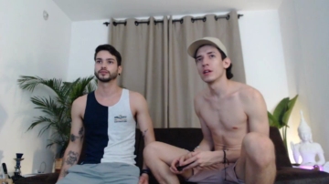 Fratguysonline  26-07-2021 video show hot